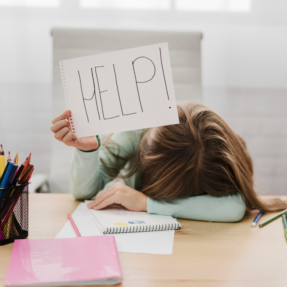 Réduction du Stress